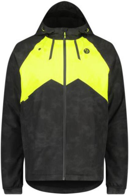 Actual product image Agu Winter Rain Jacket Commuteruomo (XL)
