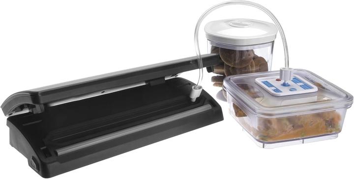Actual product image Lacor Vacuum sealer