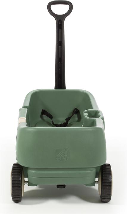 Produktbild Step2 Wagon for Two Plus