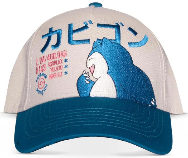 Produktbild Difuzed Pokemon - Relaxo