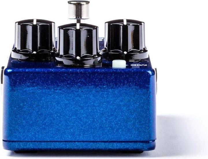 Actual product image Mxr M288 Bass Octave Deluxe basgitaar-effectpedaal (Bass)