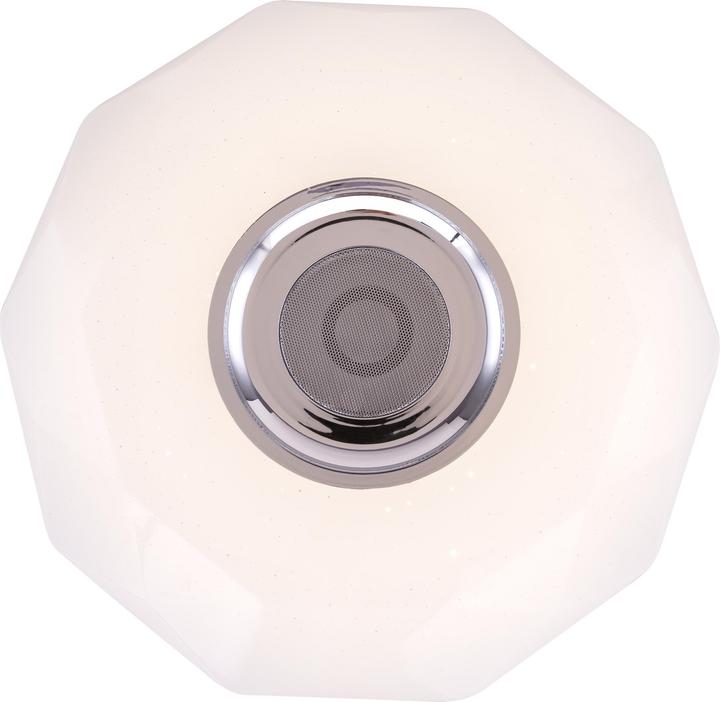 Actual product image Globo Ceiling light Nicole (1120 lm)