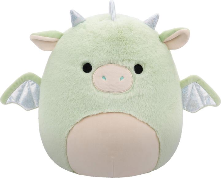 Squishmallows Fuzz A Mallows Drew Drage (30 cm)