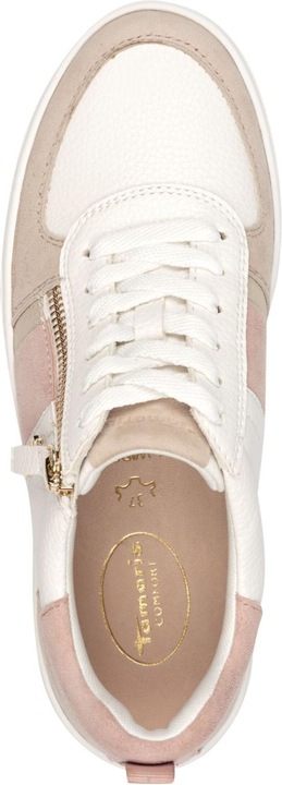 Actual product image Tamaris Sneaker (40)