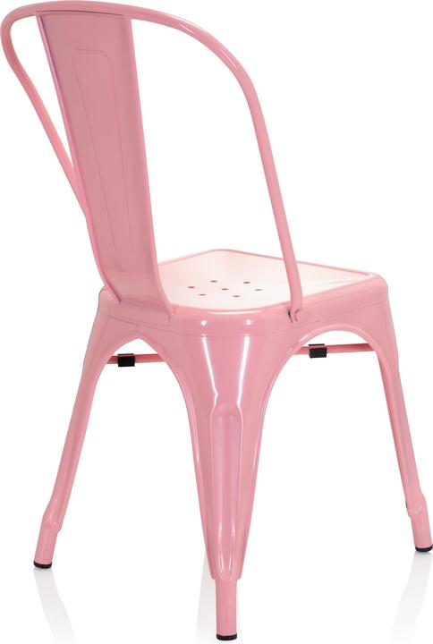 Actual product image Hjh Office Vantaggio Comfort