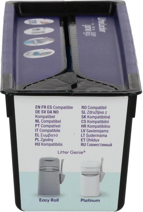 Image du produit Litter Genie Cassette de recharge EasyRoll