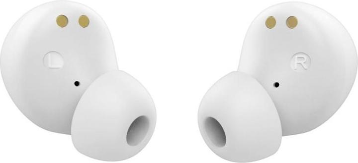 Actual product image Spigen TWS Headphones SA2401 ANC PRO white (ANC, 8 h, Wireless)