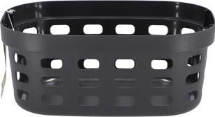 Produktbild Sunware Sigma Home Korb 5 Liter Anthrazit