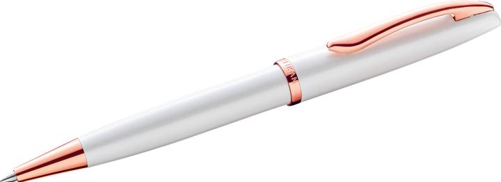 Produktbild Pelikan Jazz Noble Elegance (Perlweiss, 1 x)