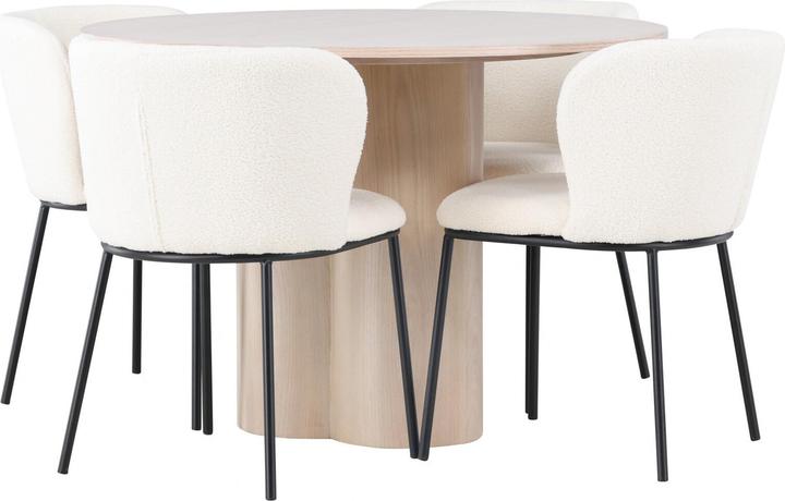 Actual product image Venture Home Edina (MDF)