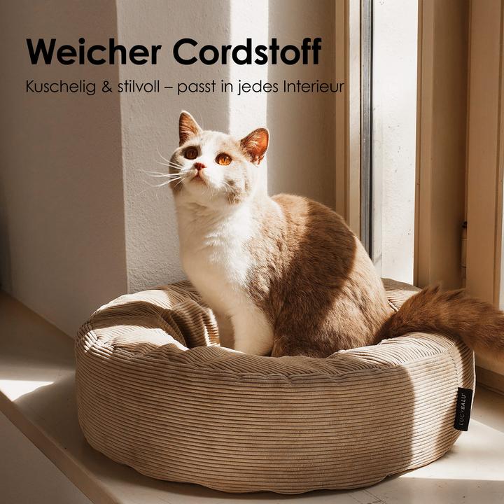 Image du produit LucyBalu Nest (Chat)