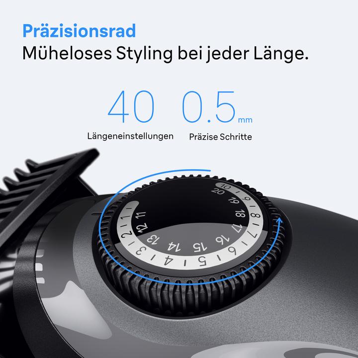 Immagine prodotto Braun Beardtrimmer Series 3 (BT3560)