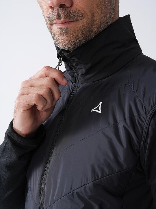 Produktbild Schöffel Hybrid Vt Style Blaueis MNS (52)
