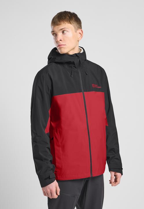 Produktbild Jack Wolfskin Weiltal 2L Jkt M (M)
