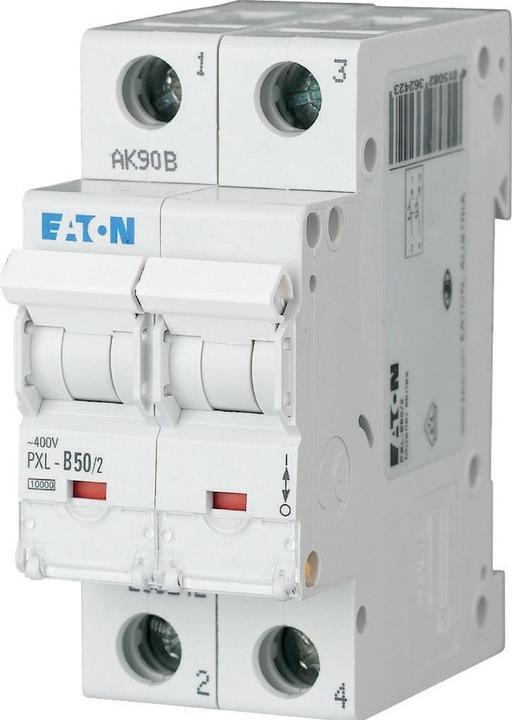 Produktbild Eaton LS-Schalter