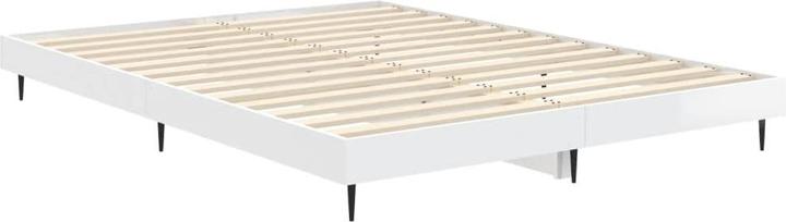 Image du produit vidaXL Bettgestell (135 x 190 cm)