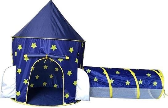 Immagine prodotto Teka Tenda a montaggio automatico con tunnel