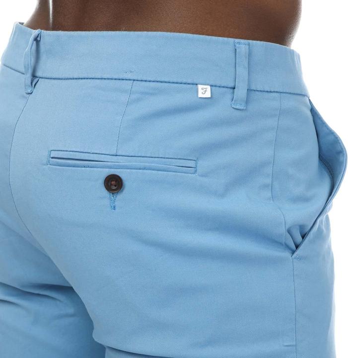 Image du produit Farah - Short BASSETT - Homme (Bande de fréquences 38 (2600 MHz))