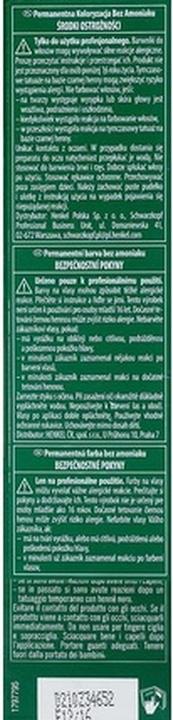 Produktbild Schwarzkopf Professional Essensity (4-67 Mittelbraun Schoko Kupfer)