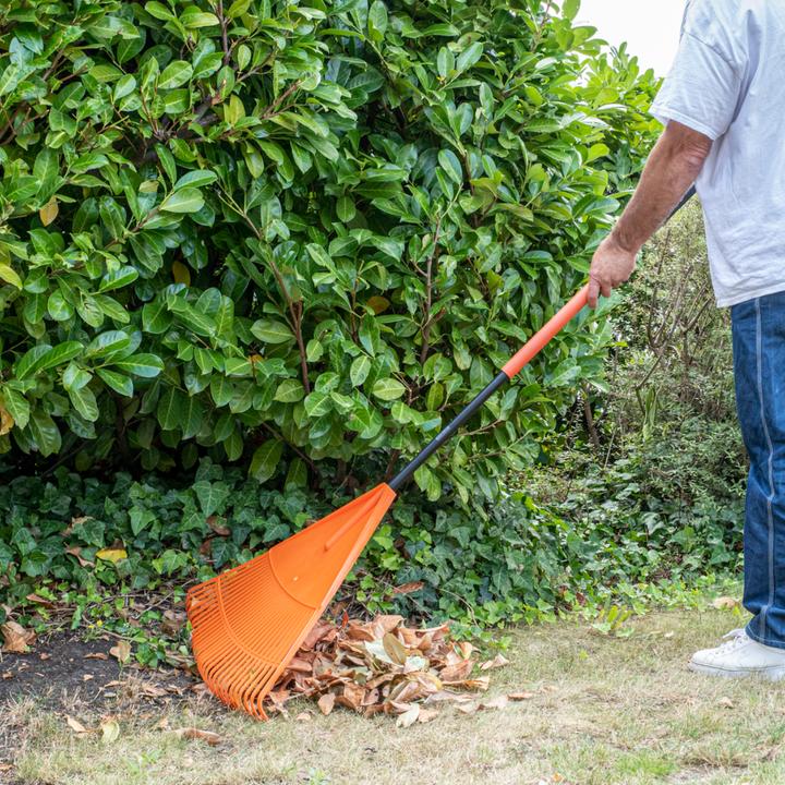 Produktbild Black & Decker Rake poly fan