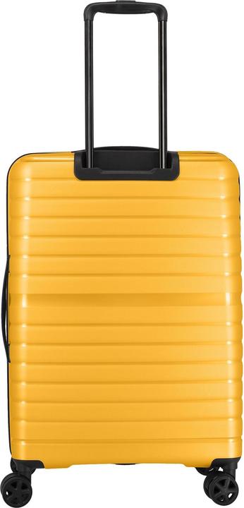 Immagine prodotto Travelite Set di valigie a 4 ruote Trient 3 pezzi (203 l)