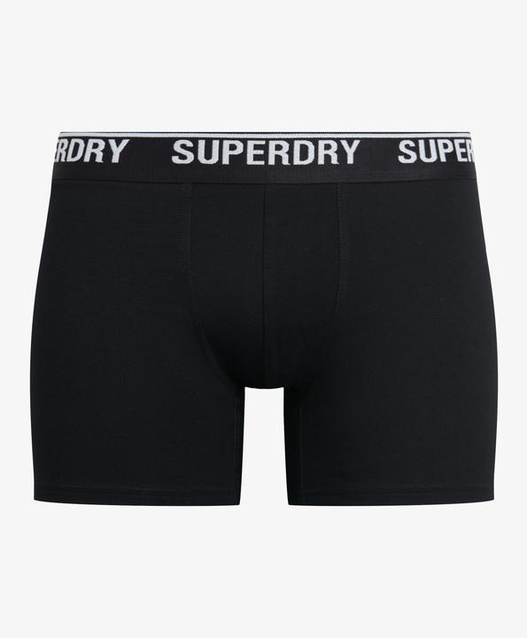 Produktbild Superdry Boxer (L, 3er Pack)