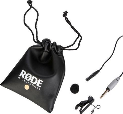 Image du produit RØDE smartLav+ smartLav