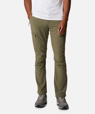 Actual product image Columbia Triple Canyon Pants for Men (30)