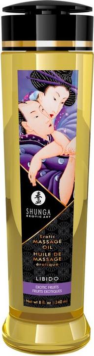 Produktbild Shunga Peach (240 ml)