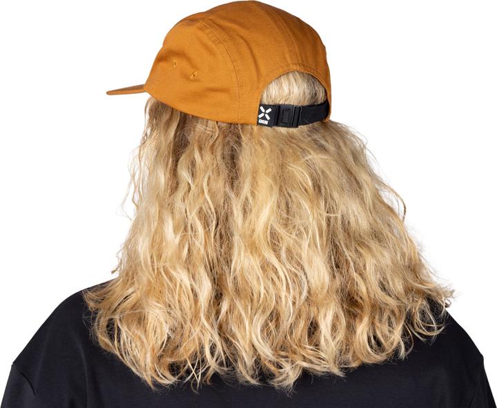 Produktbild iXS Brand 5 Panel 1.0 Cap (One Size)