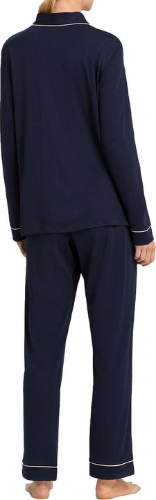 Produktbild Hanro Natural Comfort Pyjama - Langarm (XS)