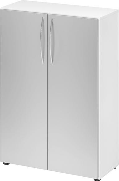 Argent, Blanc