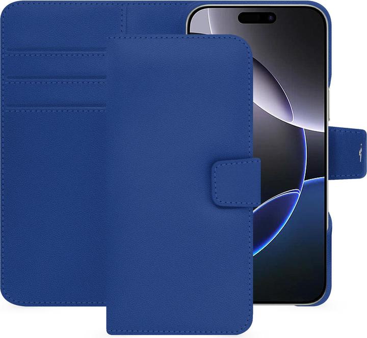 Bleu Océan PU ( Pantone #003da5 )