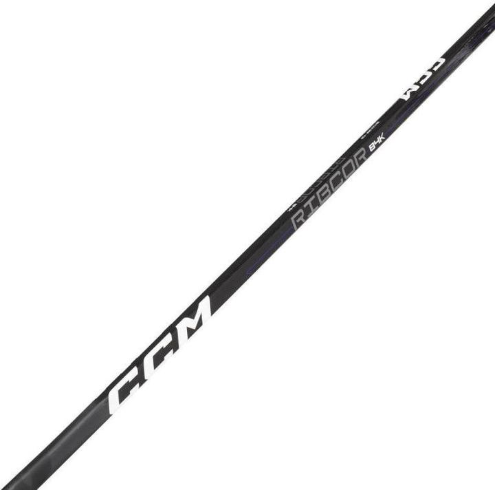 Image du produit CCM Ribcor 84K JR Hockey Bâton Composite (droite, 29, JR 40 Flex) (Droite)