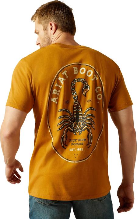 Produktbild Ariat Scorpion Seal (L)