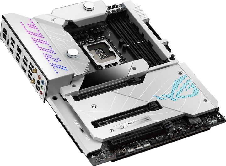 Produktbild ASUS ROG Maximus Z690 Formula (LGA 1700, Intel Z690 (DDR5), ATX)