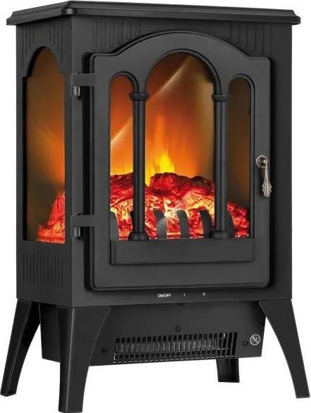 MPM Cheminée électrique Mek-01