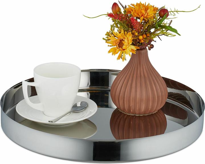 Produktbild Relaxdays Absperrgitter