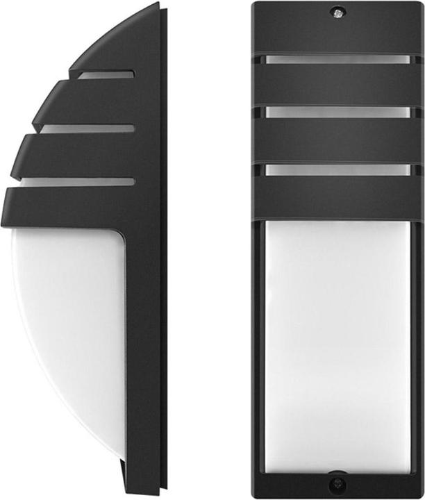 Produktbild ATL Telecom Ltd Aptel ZD31A AUSSENGARTENLAMPE 40W 230V IP54 (E27, IP54)