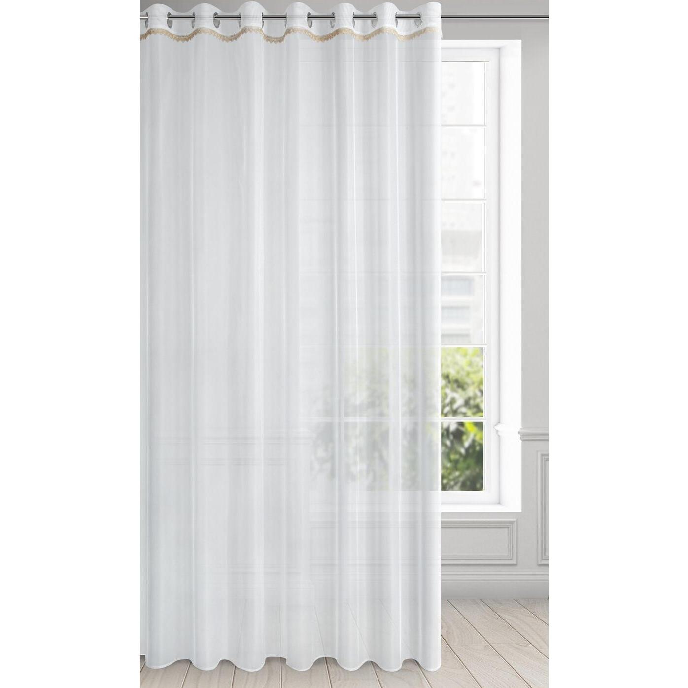 Thumbnail - Eurofirany, Vorhang, Für (300 x 250 cm)