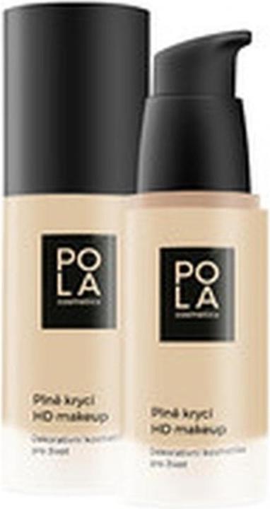 Pola Cosmetics Fully opaque HD makeup Perfect Look 30 ml - Shade: M315 (M315)
