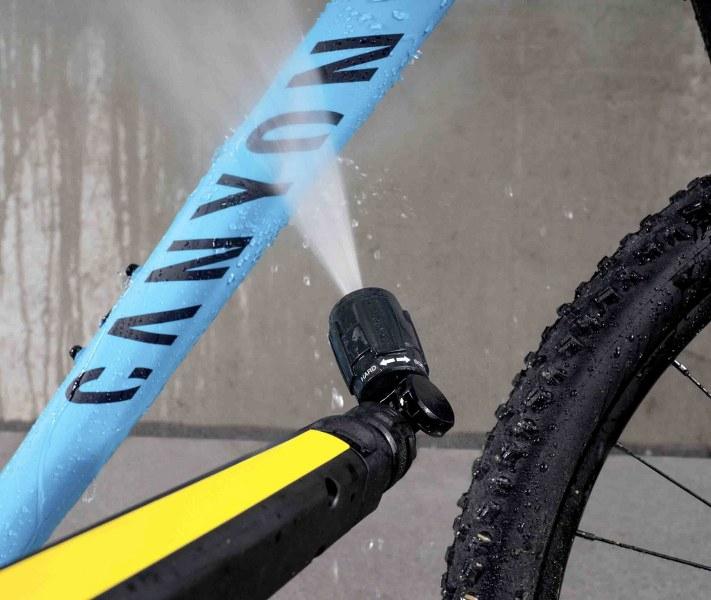 Produktbild Kärcher Vario Power Jet Short 360° VP 160 S