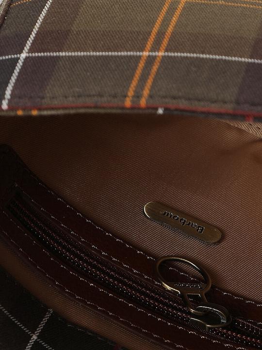 Produktbild Barbour Umhängetasche ELM