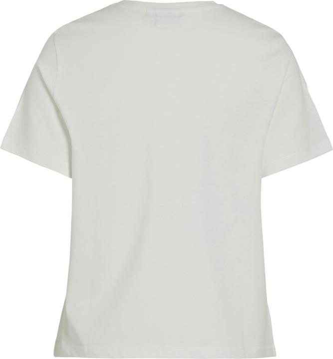 Produktbild Vila Rundhals T-Shirt (S)