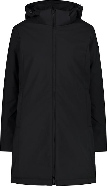 Immagine prodotto CMP Campagnolo Felpa con zip e cappuccio (L)