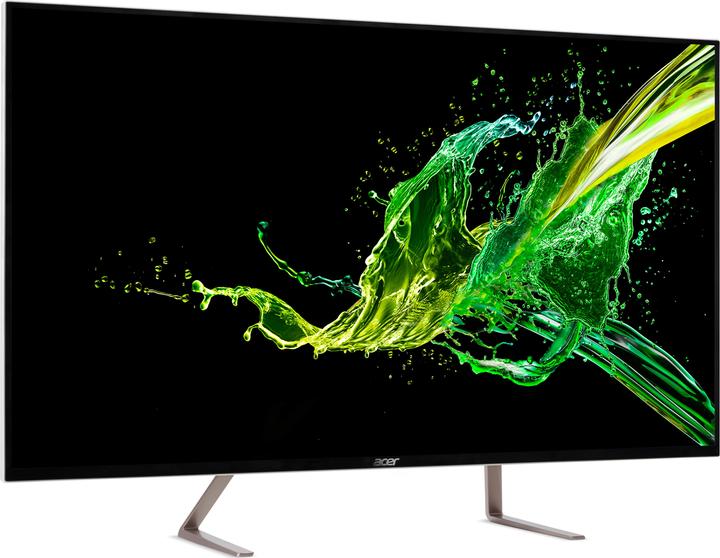 Image du produit Acer ET430K (3840 x 2160 pixels, 42.99")