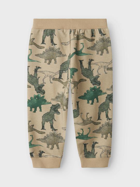 Actual product image Name it Regular Fit Sweat Trousers (104)