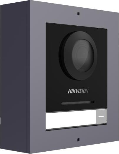 Actual product image Hikvision DS-KD8003-IME1(B)/Surface/Europe BV Villa Door Station