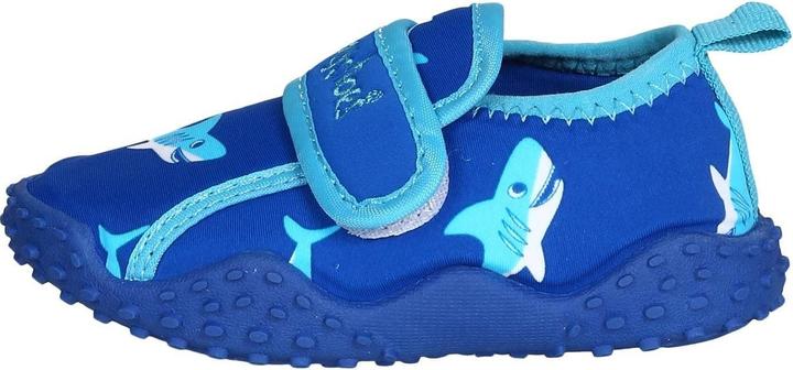 Actual product image Playshoes Shark (26, 27)