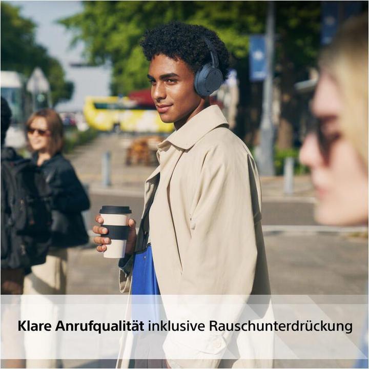 Immagine prodotto Sony WH-CH720N (NC, 35 h, Cablato, Senza fili)